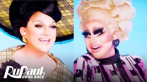 BenDeLaCreme BenDeLaCreme