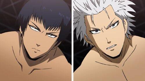Weak Spirit, Strong Will Weak Spirit, Strong Will