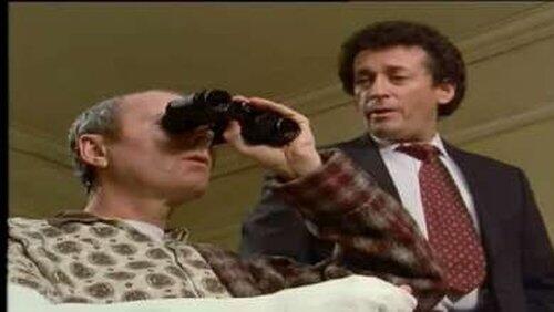 Rear Window Rear Window