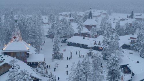 Land of Ice and Snow Land of Ice and Snow