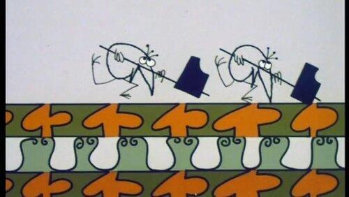 Les Shadoks pompent toujours Les Shadoks pompent toujours