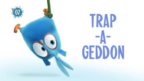 Trap-a-Geddon Trap-a-Geddon