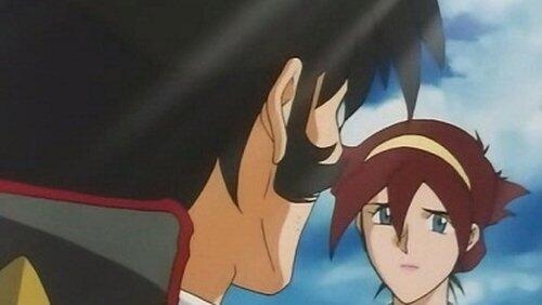 Assault of the Four Evil Kings! Soaring Raven Gundam Assault of the Four Evil Kings! Soaring Raven Gundam