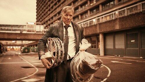 Storebror