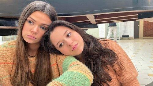 The Two of Us The Two of Us
