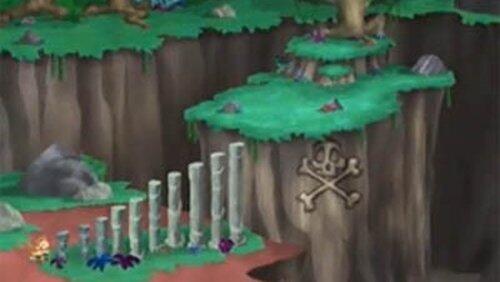 Jake's Jungle Groove Jake's Jungle Groove