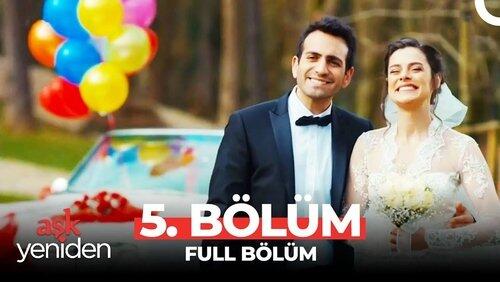 5. Bölüm 5. Bölüm