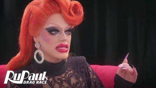Morgan McMichaels Morgan McMichaels