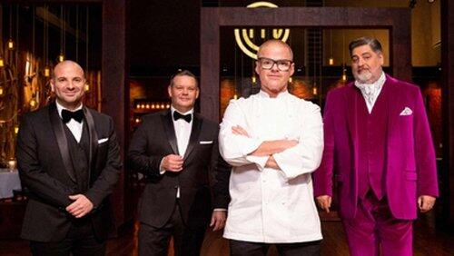 MasterChef 2018 Grand Finale MasterChef 2018 Grand Finale