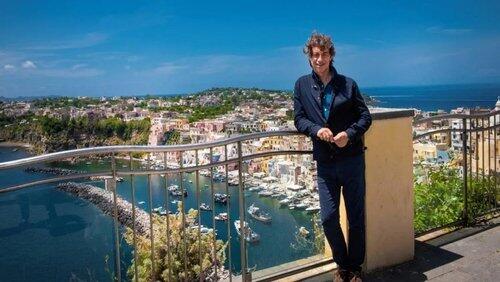 Dall'isola di Procida alla Valle D'Aosta