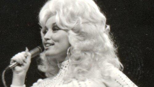 Dolly Parton: Jolene Dolly Parton: Jolene
