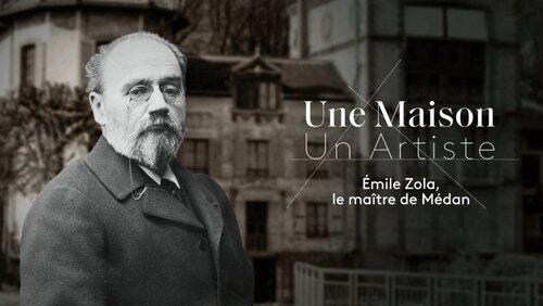 Emile Zola, le maître de Medan Emile Zola, le maître de Medan