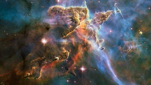 Dark Secret of the Universe Dark Secret of the Universe