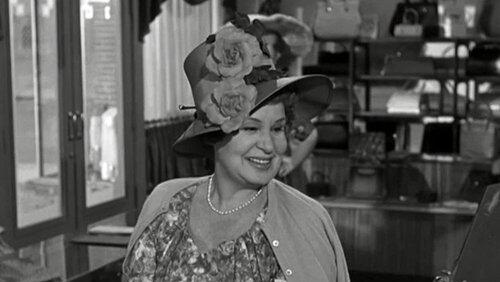 Hazel's Day
