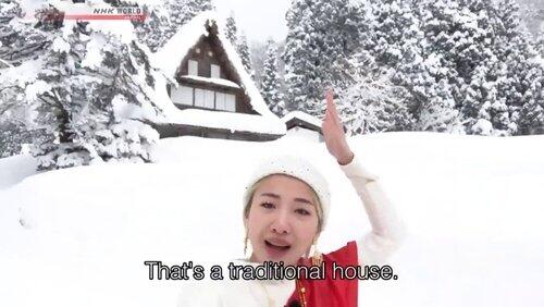 3-Day Dare*Devils - YUKIGUNI - Deep into Japan's Snowland 3-Day Dare*Devils - YUKIGUNI - Deep into Japan's Snowland