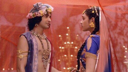 Radha Feels Mystical Radha Feels Mystical