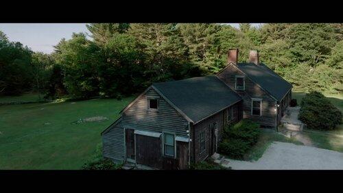 The Conjuring House The Conjuring House