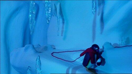 Pingu Gets Lost Pingu Gets Lost