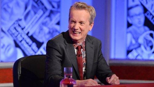 Frank Skinner, Cariad Lloyd, Jon Ronson Frank Skinner, Cariad Lloyd, Jon Ronson