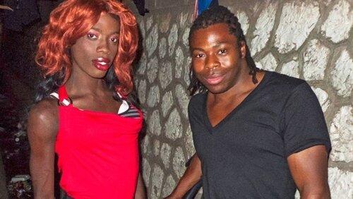 Jamaica's Underground Gays Jamaica's Underground Gays
