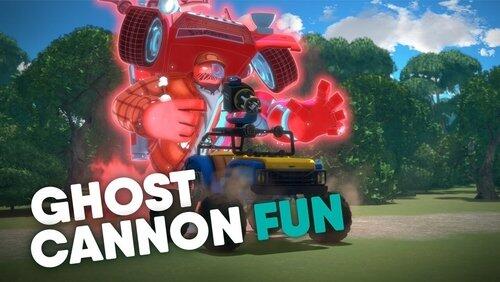 Doom Buggy Doom Buggy