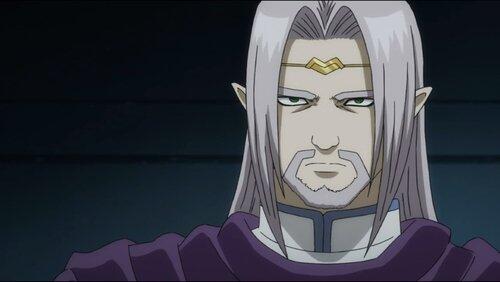 Men Must Live Not Long or Thick, but Hard Men Must Live Not Long or Thick, but Hard