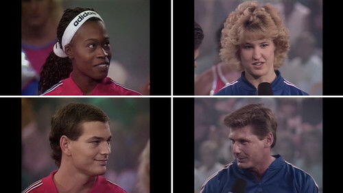 Round One Quarterfinals