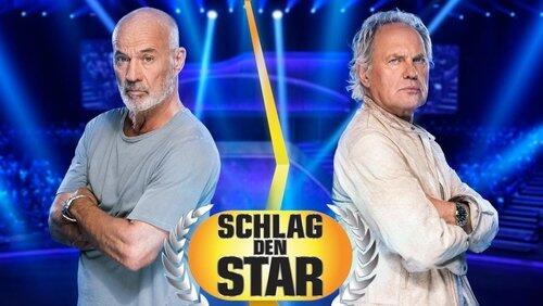 Heiner Lauterbach vs. Uwe Ochsenknecht Heiner Lauterbach vs. Uwe Ochsenknecht