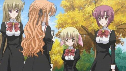 Little Kana And The Big Ribbon Little Kana And The Big Ribbon