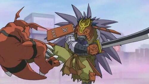 Much Ado About Musyamon Much Ado About Musyamon