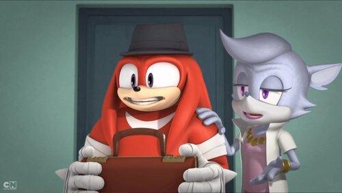 Knine-to-Five Knuckles Knine-to-Five Knuckles