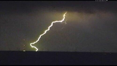Lightning Lightning