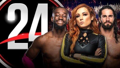 WrestleMania New York WrestleMania New York