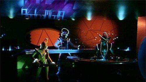Space Rockers Space Rockers
