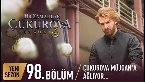 98. Bölüm 98. Bölüm