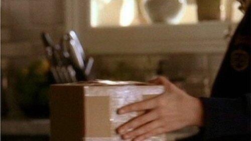 Special Delivery Special Delivery
