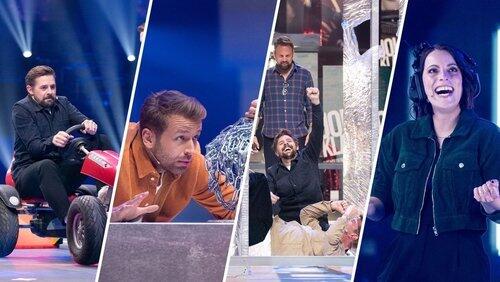 Folge 12 Folge 12