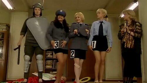 Miss Policji – część 2 Miss Policji – część 2