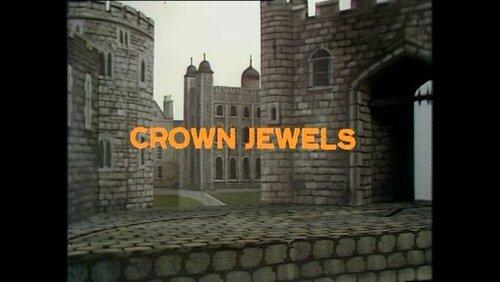 Crown Jewels Crown Jewels