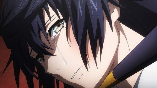 Excruciating Sadness Can Be Cured by Other Anguish Excruciating Sadness Can Be Cured by Other Anguish