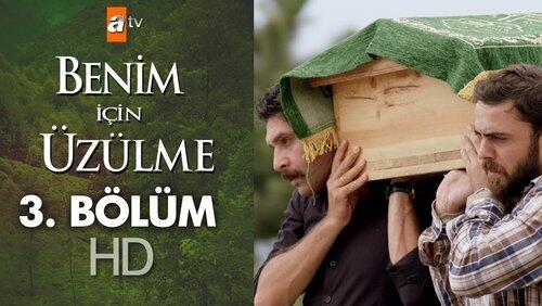 3. Bölüm 3. Bölüm