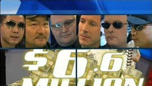 L.A. Poker Classic L.A. Poker Classic