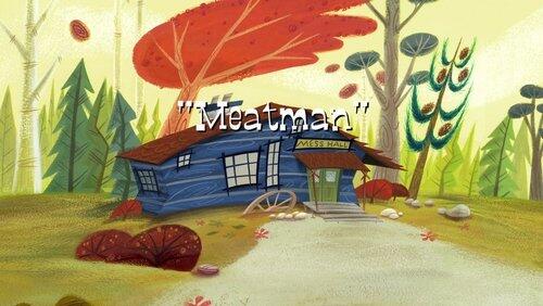 Meatman Meatman