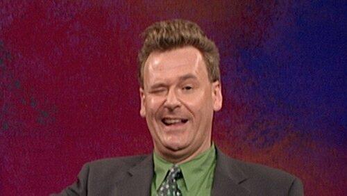 Greg Proops Greg Proops
