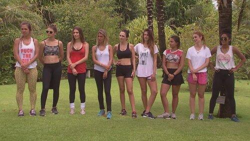Episódio 6 Episódio 6