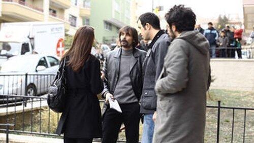 Büyük Hesaplaşma / Filler Tepişirken Büyük Hesaplaşma / Filler Tepişirken