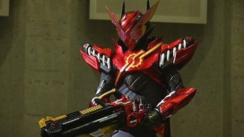 The Hero's Counterattack The Hero's Counterattack