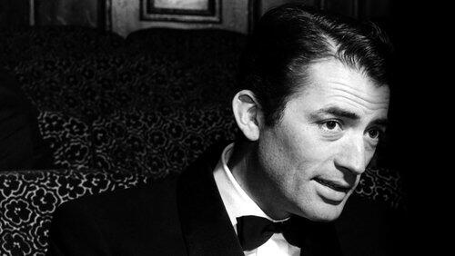 Gregory Peck Gregory Peck