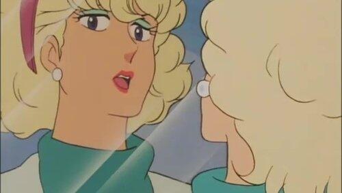 Tachibana-san Becomes a Woman!? Tachibana-san Becomes a Woman!?