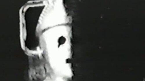 The Wheel in Space, Part Four